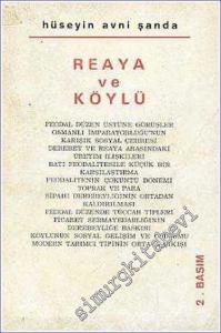 Reaya ve Köylü -        1975