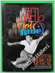 Red Hot and Blue: A Smithsonian Salute to the American Musical  -        1996
