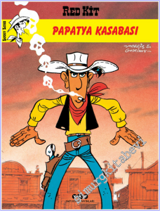Red Kid 24 - Papatya Kasabası -