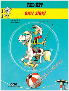 Red Kid 9 - Batı Sirki  -