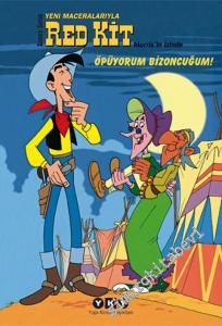 Red Kit 3 - Öpüyorum Bizoncuğum (Morris'in İzinde) -