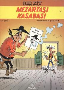 Red Kit 4: Mezartaşı Kasabası -        2000