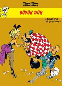 Red Kit 75 - Büyük Dük -        2021