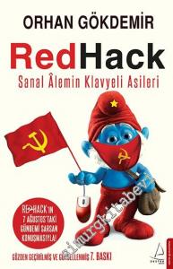 Redhack: Sanal Âlemin Klavyeli Asileri -