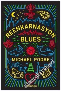 Reenkarnasyon Blues -        2024