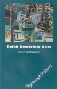 Refah Devletinin Krizi -        2004