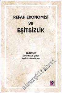 Refah Ekonomisi ve Eşitsizlik -        2022