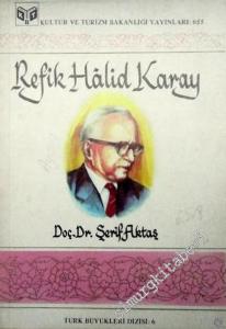 Refik Halid Karay -