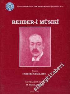 Rehberi Musıki -        1993