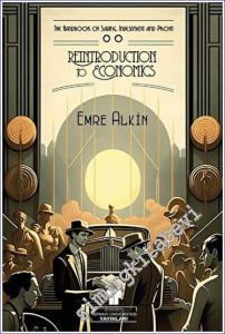Reintroduction to Economics: The Handbook of Saving, Investment and Profit -        2023