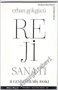 Reji Sanatı II. Genişletilmiş Baskı -        2023