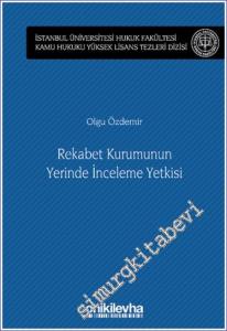 Rekabet Kurumunun Yerinde İnceleme Yetkisi -        2024