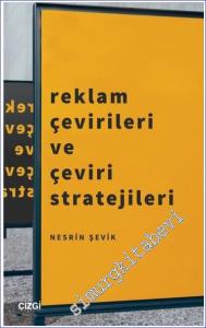 Reklam Çevirileri ve Çeviri Stratejileri -        2023