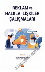 Reklam ve Halkla İlişkiler Çalışmaları -        2022