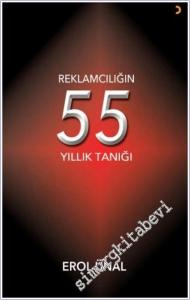 Reklamcılığın 55 Yıllık Tanığı -        2025