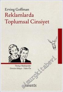 Reklamlarda Toplumsal Cinsiyet -        2020