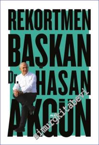 Rekortmen Başkan -        2024