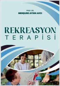 Rekreasyon Terapisi -        2025