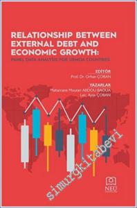 Relationship Between External Debt And Economic Growth: Panel Data Analysis for Uemoa Countries -        2023