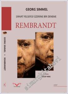 Rembrandt Sanat Felsefesi Üzerine Bir Deneme -        2025