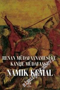 Renan Müdafaanamesi ve Kanije Müdafaası -        2022