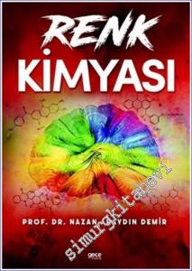 Renk Kimyası -        2022