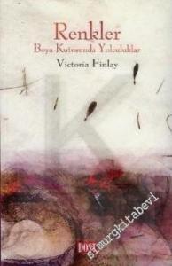 Renkler: Boya Kutusunda Yolculuklar -        2007