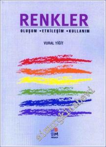 Renkler Oluşum - Etkileşim - Kullanım  -        2015