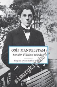 Renkler Ülkesine Yolculuk -