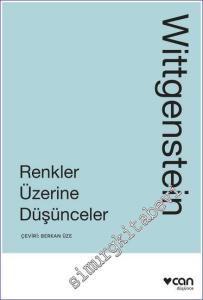 Renkler Üzerine Düşünceler -        2024