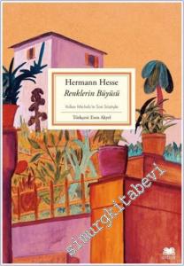 Renklerin Büyüsü -        2024