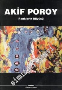 Renklerin Büyüsü -