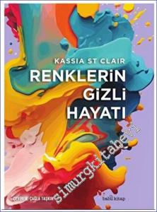 Renklerin Gizli Hayatı -        2023