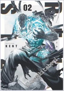 Renksiz - Cilt 02 -        2023