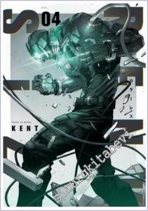 Renksiz - Cilt 04 -        2025