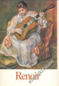 Renoir: The Great Artists, Book 4 ( A Library of Their Lives, Times and Paintings ) -