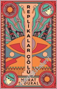 Replikalar Çölü - Arkhe Üçlemesi 2 -        2024