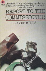 Report to the Commissioner -