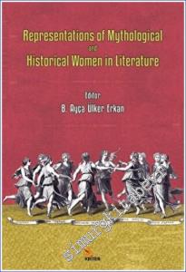 Representations of Mythological and Historical Women in Literature -        2022