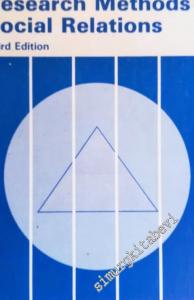 Research Methods in Social Relations -