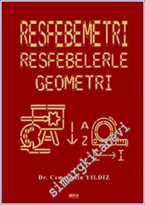 Resfebemetri: Resfebelerle Geometri -        2023