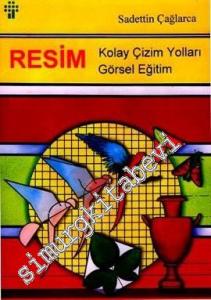 Resim: Kolay Çizim Yolları Görsel Eğitimi -        1994