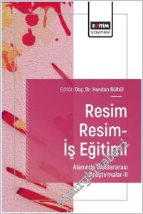 Resim Resim-İş Eğitimi Alanında Uluslararası Araştırmalar - 2 -        2025