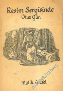 Resim Sergisinde Otuz Gün -        1943