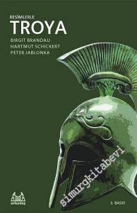 Resimlerle Troya -        2015