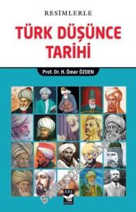 Resimlerle Türk Düşünce Tarihi -