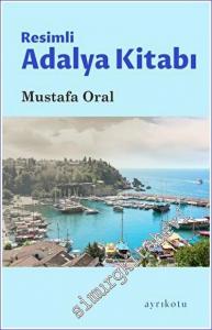 Resimli Adalya Kitabı -        2022