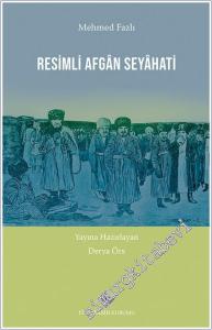 Resimli Afgan Seyahati -        2025