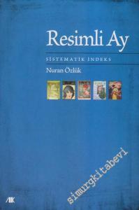Resimli Ay: Sistematik İndeks -