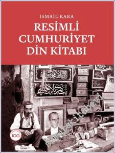 Resimli Cumhuriyet Din Kitabı 3 Cilt TAKIM KUTULU -        2024